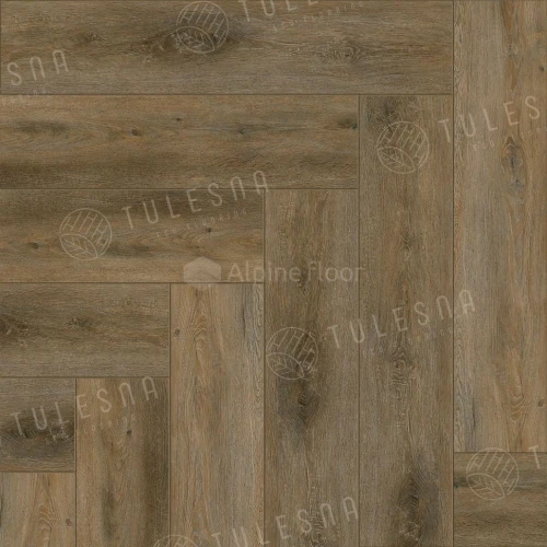 Кварц-виниловая плитка Tulesna Art Parquet LVT 1005-801 Divino на otdelka1.ru