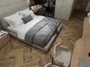 Кварц-виниловая плитка Tulesna Art Parquet LVT 1005-801 Divino на otdelka1.ru