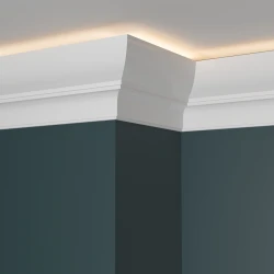 Молдинг Decor Dizayn с подсветкой DD508