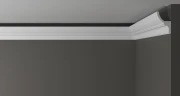 Молдинг Decor Dizayn с подсветкой DD508 на otdelka1.ru
