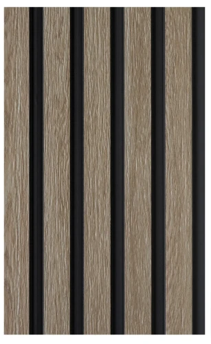 Стеновые панели Decor Dizayn 904-65SH на otdelka1.ru