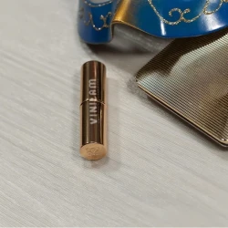 Виниловый Ламинат Винилам / Vinilam Гибрид 10-077 Дуб Линтер