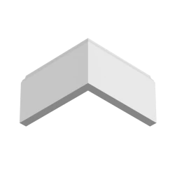 Плинтус Ultrawood Base 001 2000x12x83