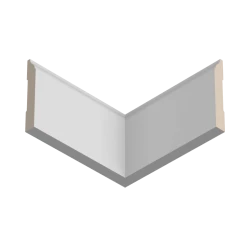 Плинтус Ultrawood Base 001 2000x12x83