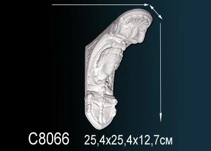 Консоль Perfect / Перфект C8066 на Otdelka1.ru