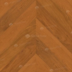 Инженерная доска Alpine Floor Chateau EW203-06 Дуб Имбирный