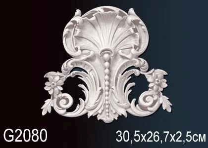 Элемент Perfect / Перфект G2080 на otdelka1.ru