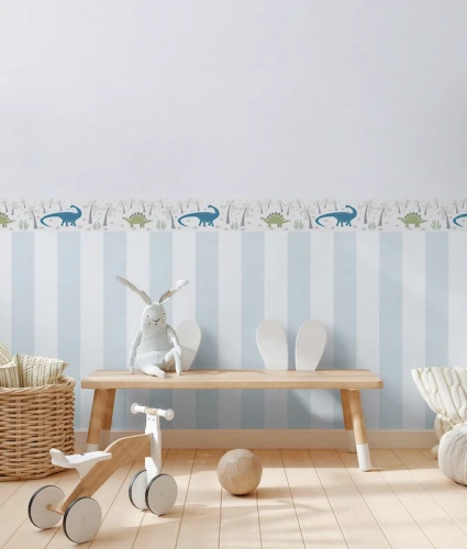 Обои A.S. Creation Mia&Paul 78698-3 на otdelka1.ru