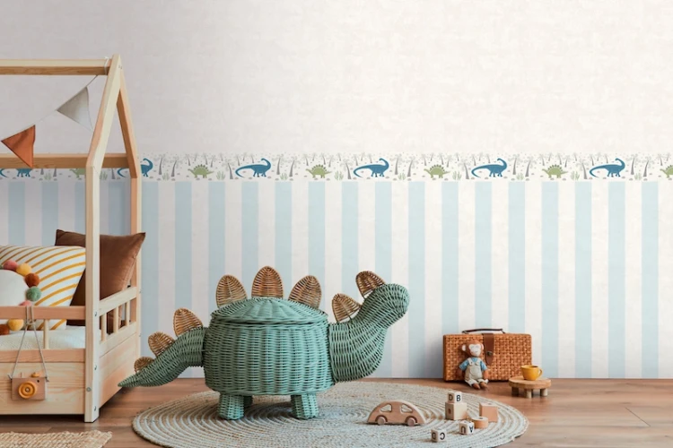 Обои A.S. Creation Mia&Paul 78698-3 на otdelka1.ru