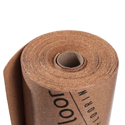 Пробковая подложка Alpine Floor Silence