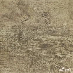 Замковая напольная пробка Ibercork HD Робле Антико