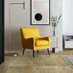 Замковая напольная пробка Ibercork HD Робле Антико