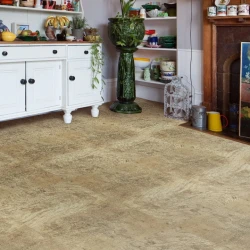 Замковая напольная пробка Ibercork HD Робле Антико