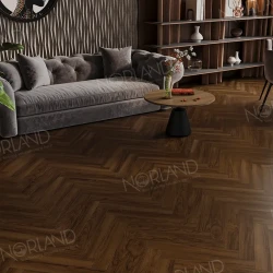 Ламинат Norland Herringbone Elegant Strong LF304-22 Дуб Треско