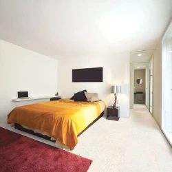 Замковая напольная пробка Wicanders Cork Essence Personality Moonlight