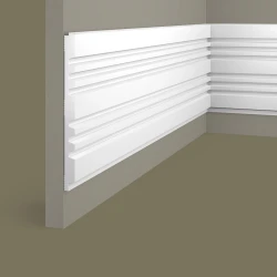 Панель Cosca RP021 156х12 2800мм Экополимер