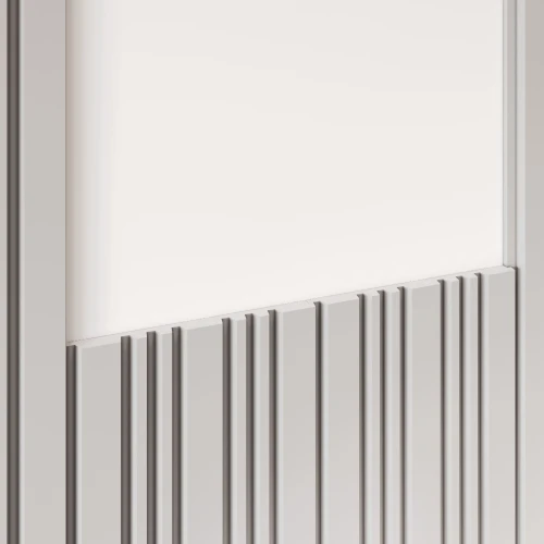 Панель Cosca RP021 156х12 2800мм Экополимер на otdelka1.ru