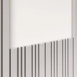 Панель Cosca RP021 156х12 2800мм Экополимер