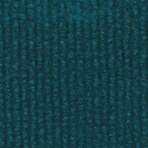 Выставочный ковролин AF Expoplay Atoll Blue с защитной плёнкой на otdelka1.ru