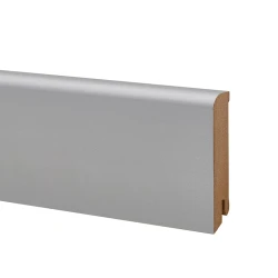 Плинтус МДФ Pedross 6337 Серый