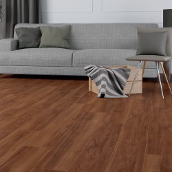 Ламинат Camsan Platinum 2104 Орех Американский