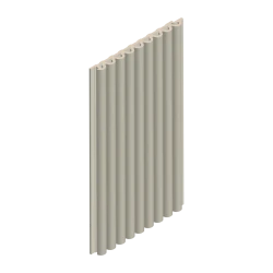 Стеновая панель Ultrawood NEXT WPC 001 BG st