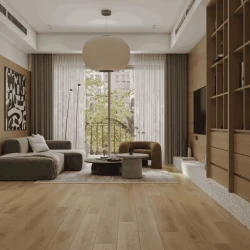 Виниловый Ламинат Alpine floor Premium XL ABA Eco 7-36 Дуб Льняной