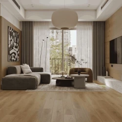 Виниловый Ламинат Alpine floor Premium XL ABA Eco 7-36 Дуб Льняной