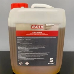 Грунтовка Varth PU Primer 5кг