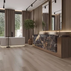 Кварц-виниловый ламинат Alpine Floor Титан 6 Eco 28-5 Агат