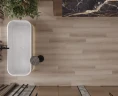 Кварц-виниловый ламинат Alpine Floor Титан 6 Eco 28-5 Агат на Otdelka1.ru
