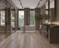 Кварц-виниловый ламинат Alpine Floor Титан 6 Eco 28-5 Агат на Otdelka1.ru