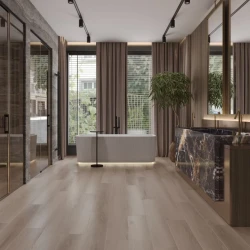 Кварц-виниловый ламинат Alpine Floor Титан 6 Eco 28-5 Агат