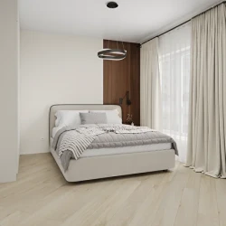 Кварц-виниловый ламинат Respect Floor Vogue SuperMatt 4402 Дуб Ванильный