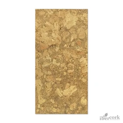 Настенная пробка Ibercork Авила Негро