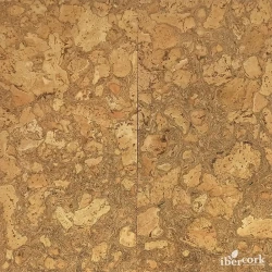 Настенная пробка Ibercork Авила Негро