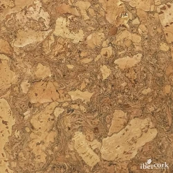 Настенная пробка Ibercork Авила Негро