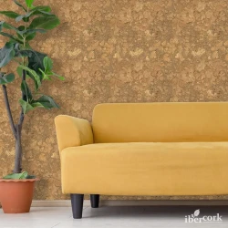 Настенная пробка Ibercork Авила Негро