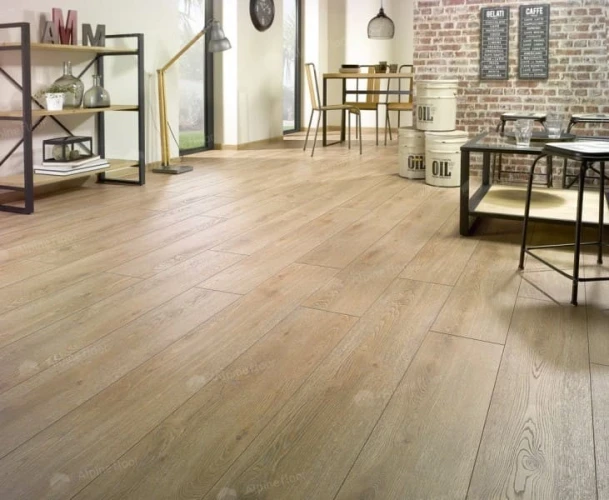 Ламинат Homflor Strong 535 Cajun Oak на otdelka1.ru