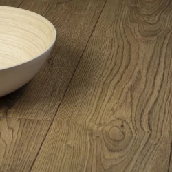 Ламинат Кронопол / Kronopol Zodiak Platinium D4572 Libra Oak