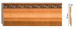 Плинтус напольный Decomaster 153-1223 на Otdelka1.ru