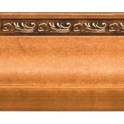 Плинтус напольный Decomaster 153-1223