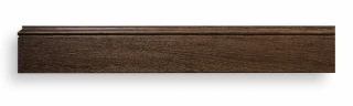 Плинтус напольный Decomaster D005-81 на Otdelka1.ru