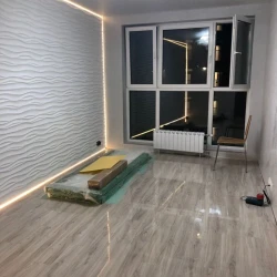 Ламинат Mostfloor Супер глянец / High Glossy 11911 Дуб жемчужный