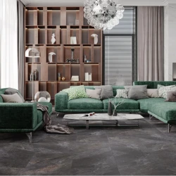 Виниловая плитка Винилам / Vinilam Ceramo 91911 Персидский Камень