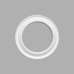 Розетка потолочная Decomaster 80205