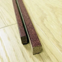 Пробковый компенсатор Махагон