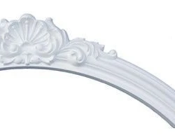 Радиус 1/4 Decomaster 897022-91