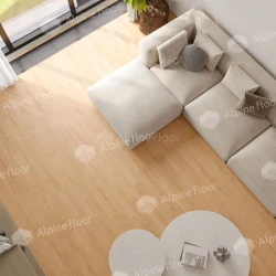 SPC ламинат Alpine Floor Pro Nature 64634 Oak Poprad