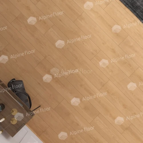 SPC ламинат Alpine Floor Pro Nature 64634 Oak Poprad на Otdelka1.ru